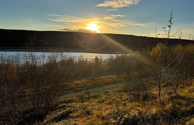 7 Person Holiday Home in Tana - Photo 15