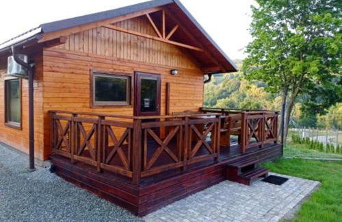 Pod Niedźwiedzicą - Foto 5