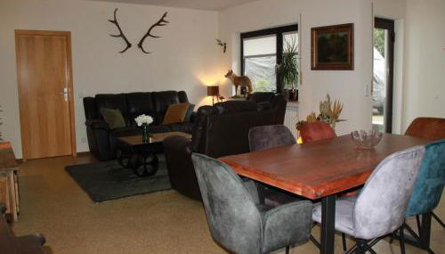 Holiday home in Altstrimmig near nature park - Foto 3