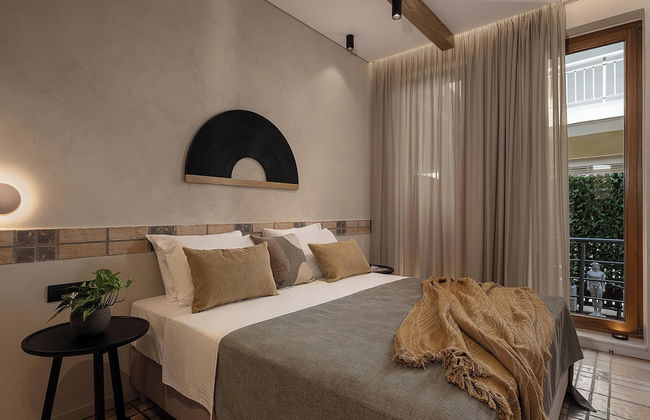 Xenios Dias Apartments - Foto 38