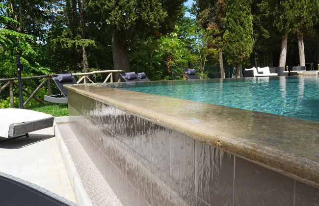 Villa Febea - Villa Febea Tenuta-villa Febea Tenuta - Foto 7