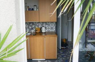 Studio SUNSET TERRASSE ! - Foto 1