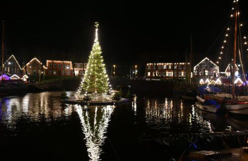 Ferienhaus Carolinenbrise - Foto 34