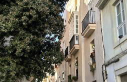 LUMINOSO APARTAMENTO en el centro de Cádiz - Foto 41