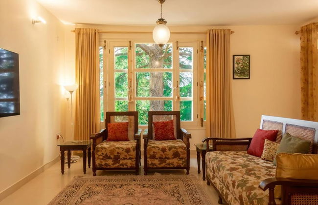 BluSalzz Villas - The Pine Tree, Dalhousie - Himachal Pradesh - Foto 27