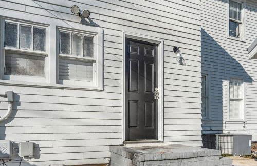 Old Dauphin Way Historic Home - Unit 5 - Foto 25