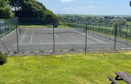 Fentrigan Manor Farm & Holiday Cottages - Foto 10