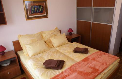 Prestige Apartman Zagreb - Foto 14