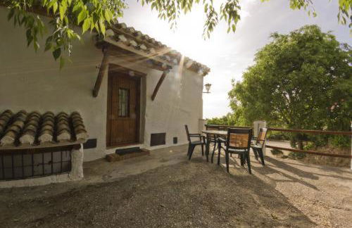 Cortijo Balzain - Foto 18