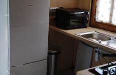 chalets les 5 loups - Foto 7