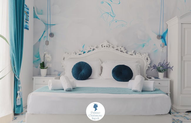 Palazzo Chiatamone - Foto 18