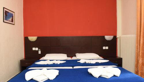 Hotel Dias Apartment - Foto 5