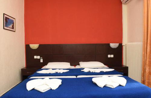 Hotel Dias Apartment - Photo 5