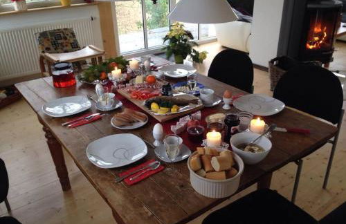 Wohnung am Fuße des Schwarzwalds - Foto 12