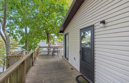 Honey Hole 3 Well Dock - Foto 29