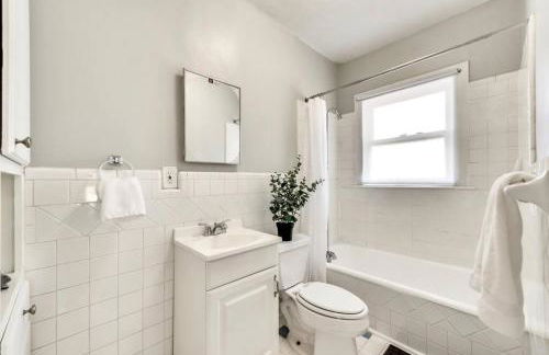 Global Cup The Belonging Flat on Lower-Greenville Ave - Foto 13