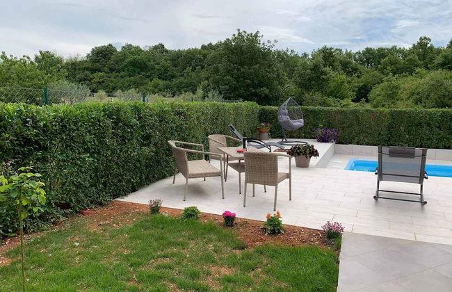 Villa Kristina - Foto 38