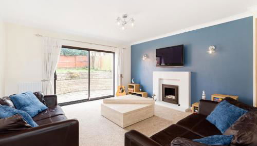 Drayton Manor House FREE parking - Foto 2