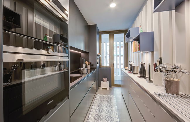 Dandy House Few Min From Lake - Foto 8