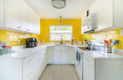 Sunny Delight II - Foto 9