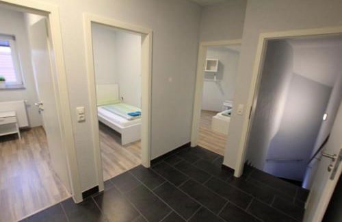 Fewo-Baunatal / Ferienwohnung "Am Pilgerbach" - Foto 13