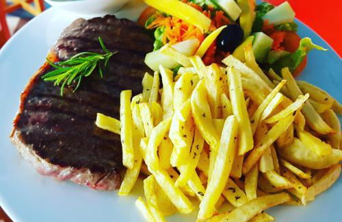 Lofts Azul Pastel - Foto 7