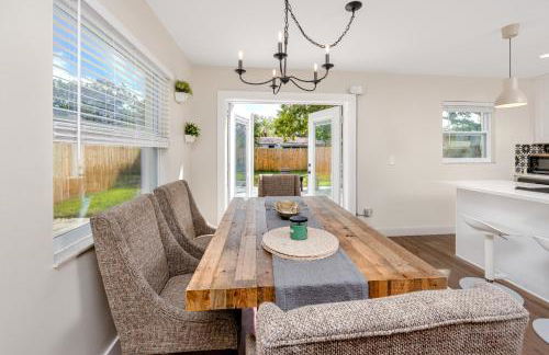 Modern Vacation Home 3BR 1BTH Close to Gulf Beach - Foto 6