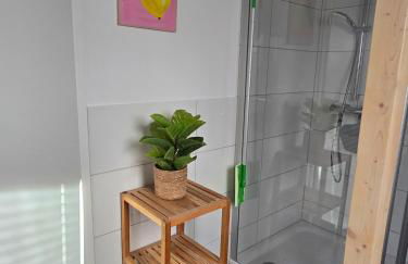 Zentrale Wohnung, Haustiere- und Kinderfreundlich - Foto 43