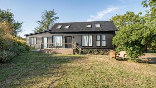 The Stable Barn, Smallwood Farm House - Foto 5