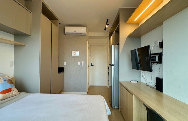 Metro Brooklin - Be Urban - Foto 30