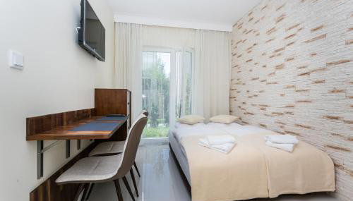 Apartamenty Dom Saski 10 minut od Centrum Warszawy - Foto 4, towels