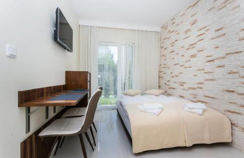 Apartamenty Dom Saski 10 minut od Centrum Warszawy - Foto 4