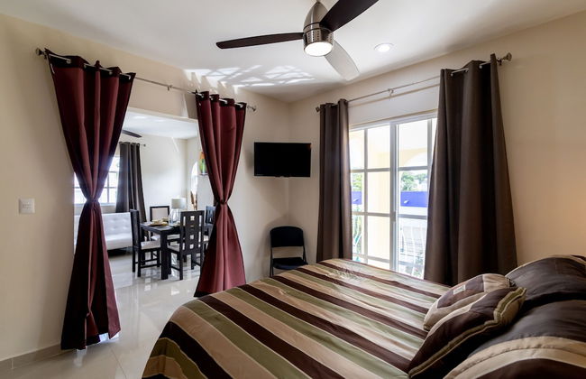 Posada Flamingos - Photo 42