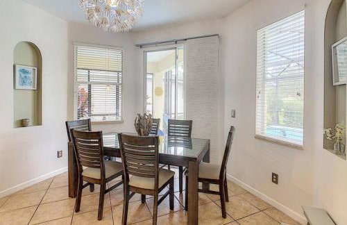 DISNEY AREA, #4981 STUNNING, PRIVATE POOL.4/4 SL8 - Foto 33