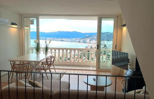 LOFT ROYAL - apartamento "loft" con terraza y vistas al mar - Photo 49