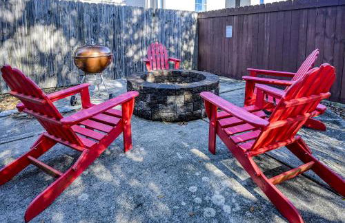 The Sea Shanty - Classic Beach Cottage - Photo 11