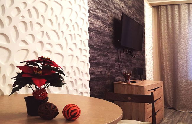 ApartHotel Elagin - Foto 24