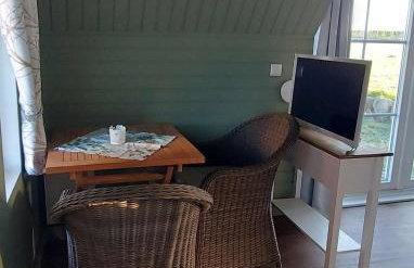 Vier Winde Usedom - Ferienanlage - Foto 18