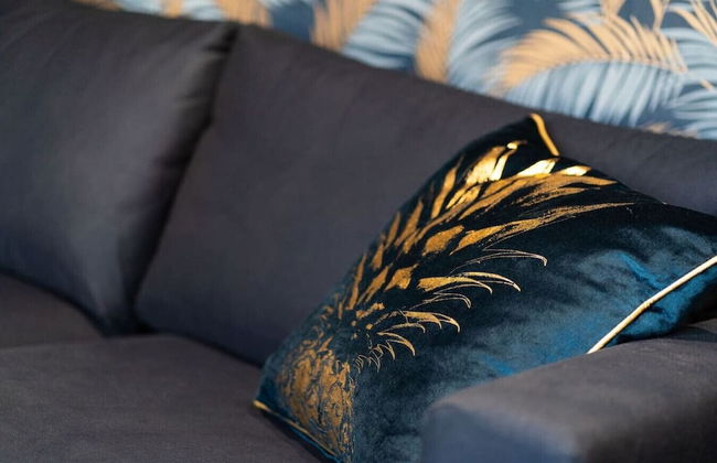 Thatched Cottage - hot tub BBQ and Pool Table - Foto 17