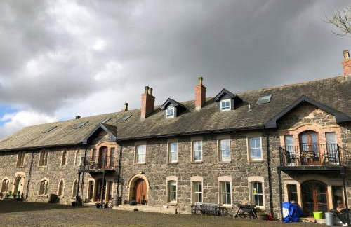 Royal Portrush Golfing Base- Riverside Renovated Flax Mill - Foto 6