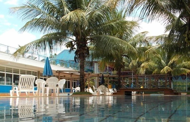 Hotel Estância Barra Bonita - Photo 26