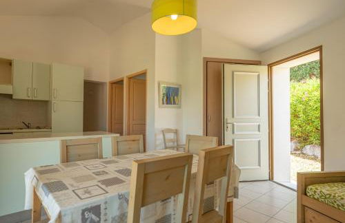 Résidence Odalys San Martinu - Foto 11