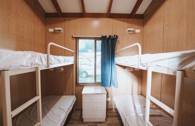 BIG4 Cania Gorge Holiday Park - Foto 27