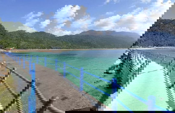 SELESA Tioman Home Stay Apartment - Foto 27