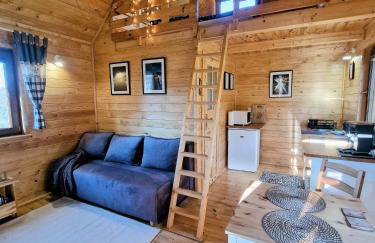 Szalejówka Domki - Foto 12