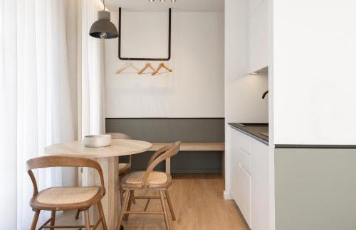 Rebalance Apartments - Photo 28
