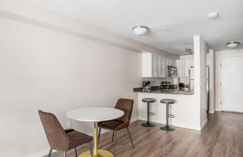 Blueground South Lake Union balcony nr Lake Union SEA-928 - Foto 5