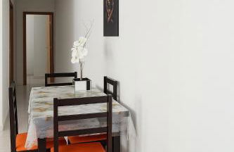 Apartamento c Ar condicionado 5 minutos UFU, Parque Sabia e Shopping - Foto 7