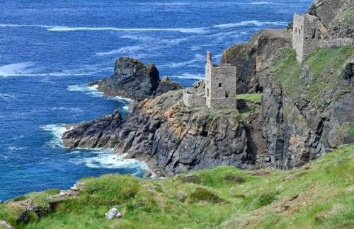 The Little Barn - Near St Ives Beaches & Walks, Dog Friendly - Foto 57