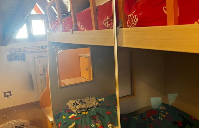 Sunshine in Vione With 2 Bedrooms and 1 Bathrooms - Foto 7